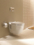 Унитаз подвесной Duravit Starck 3 2201090000