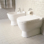 Унитаз приставной Duravit Starck 3 0124090000