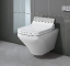 Унитаз подвесной Duravit DuraStyle 2537590000