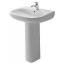 Раковина Duravit D-Code 23105500002