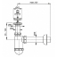 Сифон для раковины AlcaPlast A410