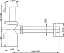 Сифон для раковины AlcaPlast A400