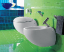 Смеситель Oras IL BAGNO ALESSI One 8518F для биде