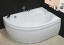 Акриловая ванна Royal Bath Alpine RB 819101, прав. 160 см