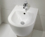 Биде подвесное Villeroy & Boch Subway 2.0 5400 00 01 alpin 54000001