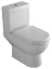 Бачок для унитаза Villeroy & Boch Subway 7723 11 R1 alpin 772311R1