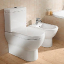 Бачок для унитаза Villeroy & Boch Subway 7723 1101 alpin 77231101