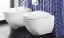 Унитаз подвесной Villeroy & Boch Subway Plus 6600 10R1 alpin