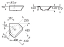 Раковина Roca Gap 32747R000 угловая (48 см)